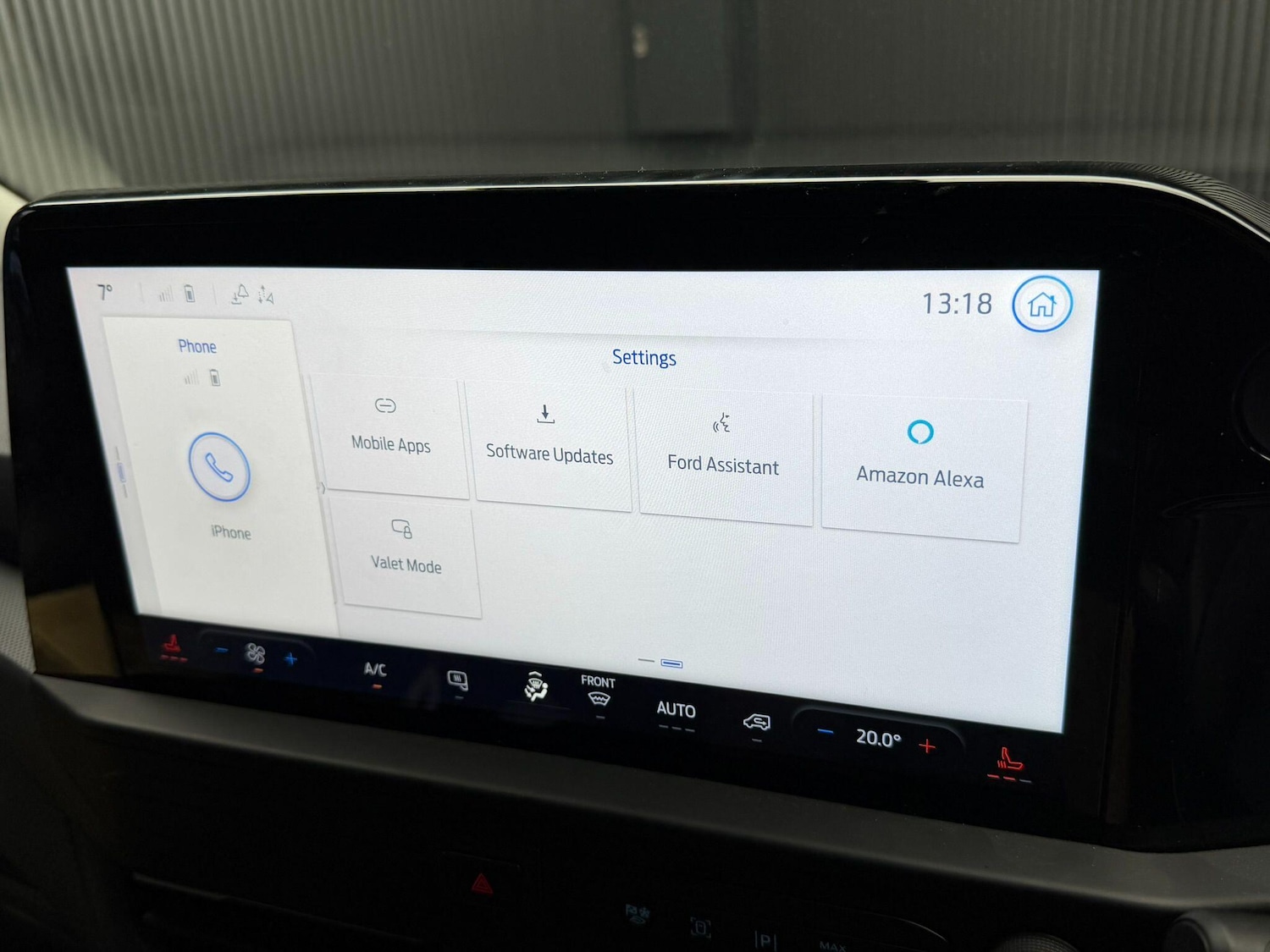 Used Ford Transit Custom 2023 for sale - 77163052: Photo 47