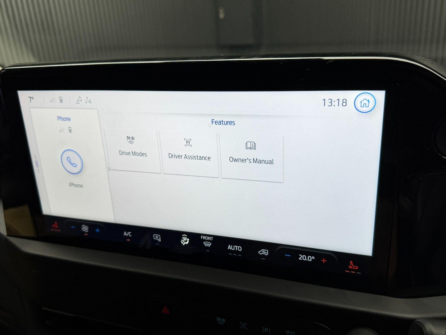 Used Ford Transit Custom 2023 for sale - 77163052: Photo 48