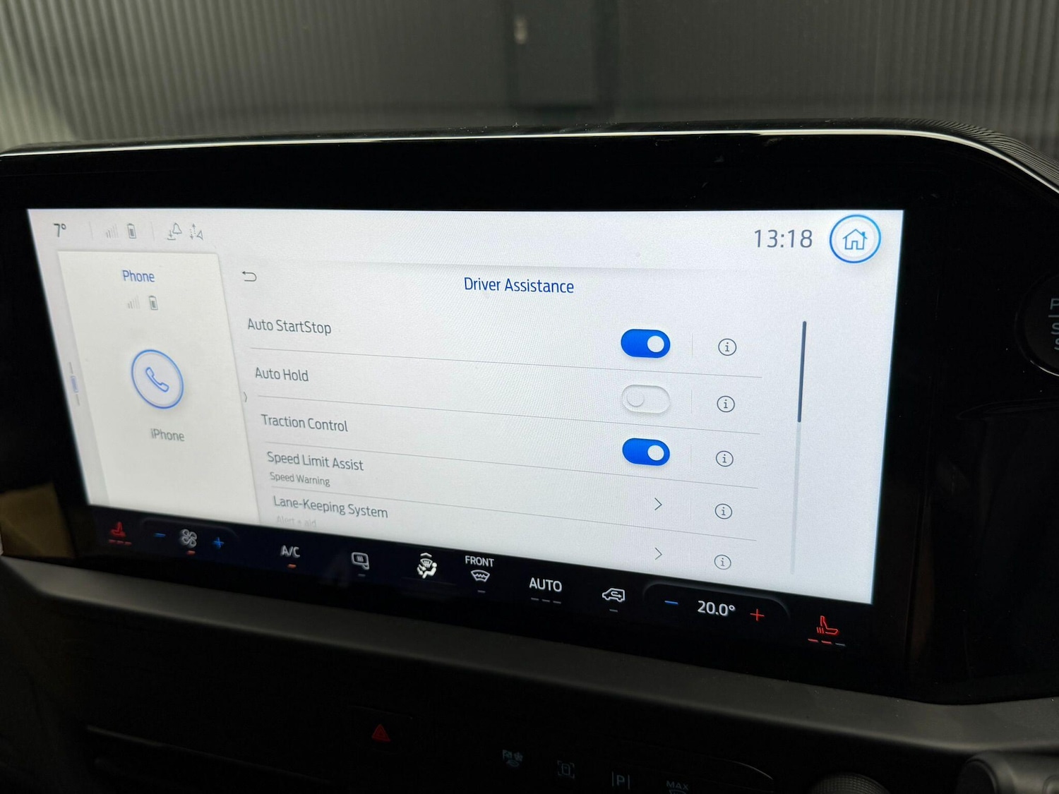 Used Ford Transit Custom 2023 for sale - 77163052: Photo 49