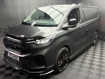 Used Ford Transit Custom 2023 for sale - 77163052: Photo