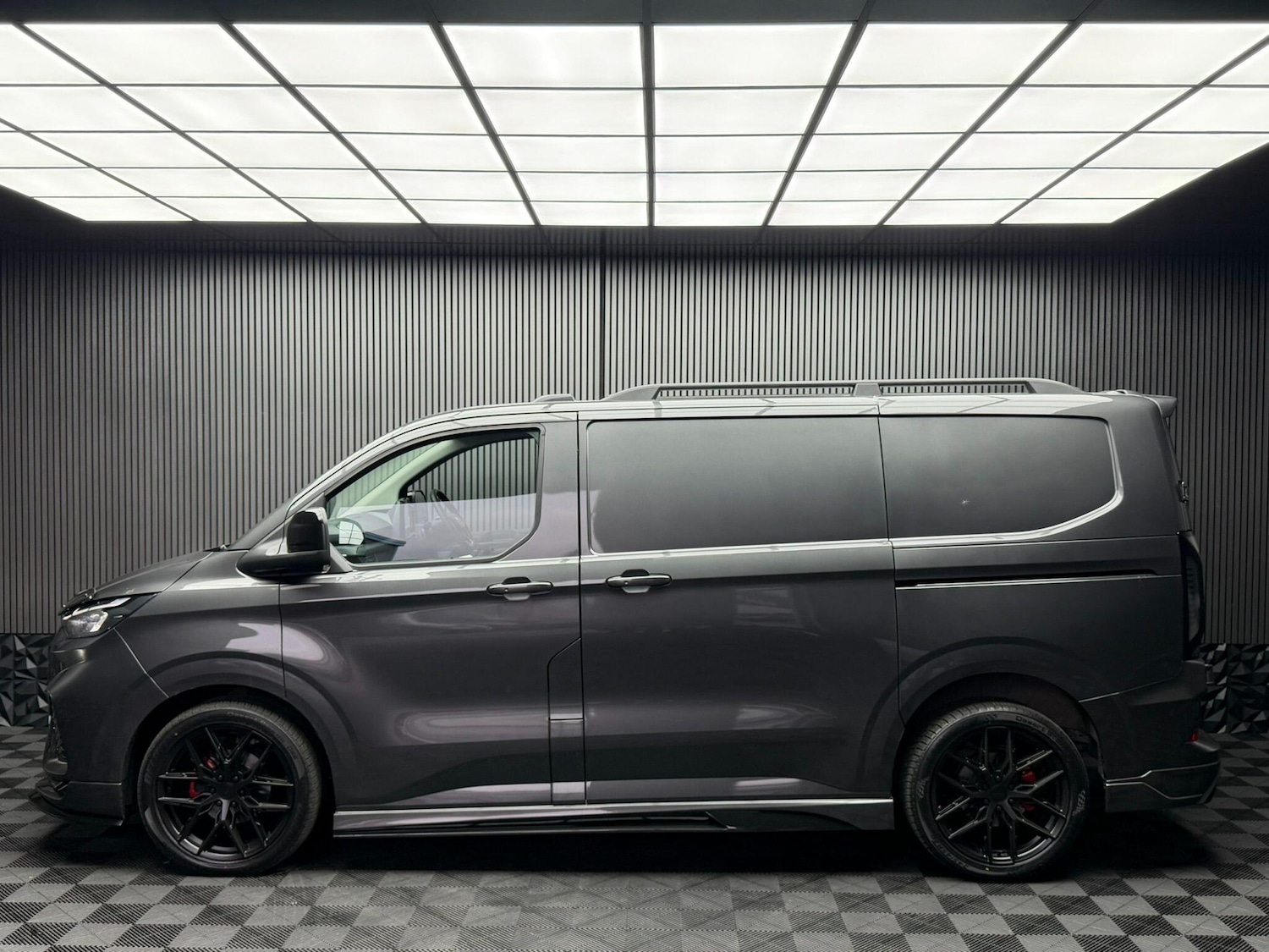 Used Ford Transit Custom 2023 for sale - 77163052: Photo 5