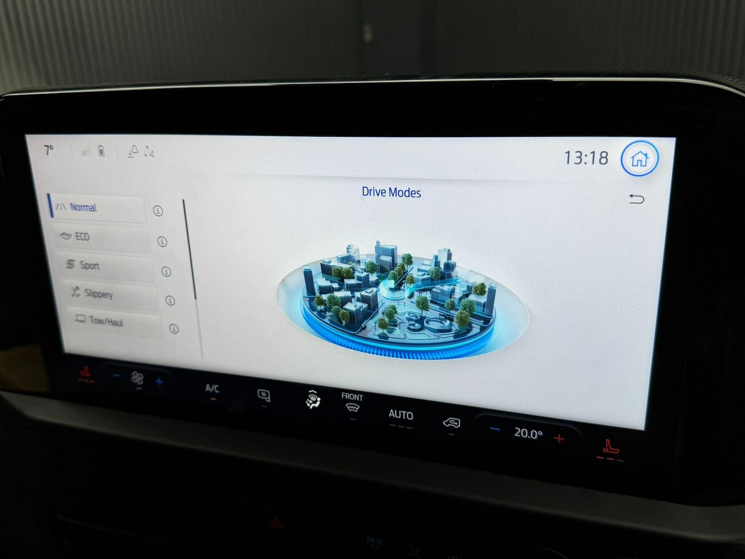 Used Ford Transit Custom 2023 for sale - 77163052: Photo 50