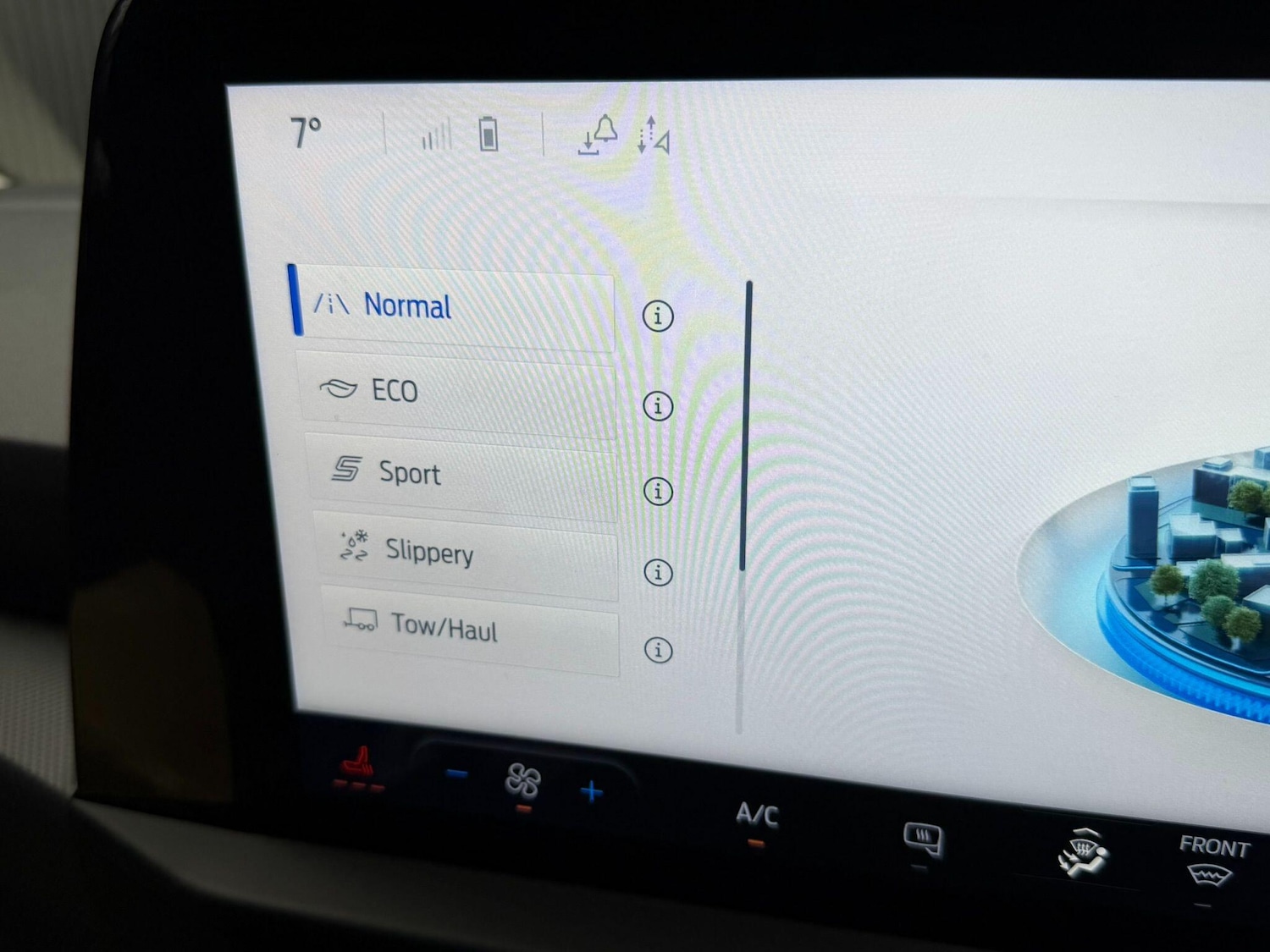 Used Ford Transit Custom 2023 for sale - 77163052: Photo 51