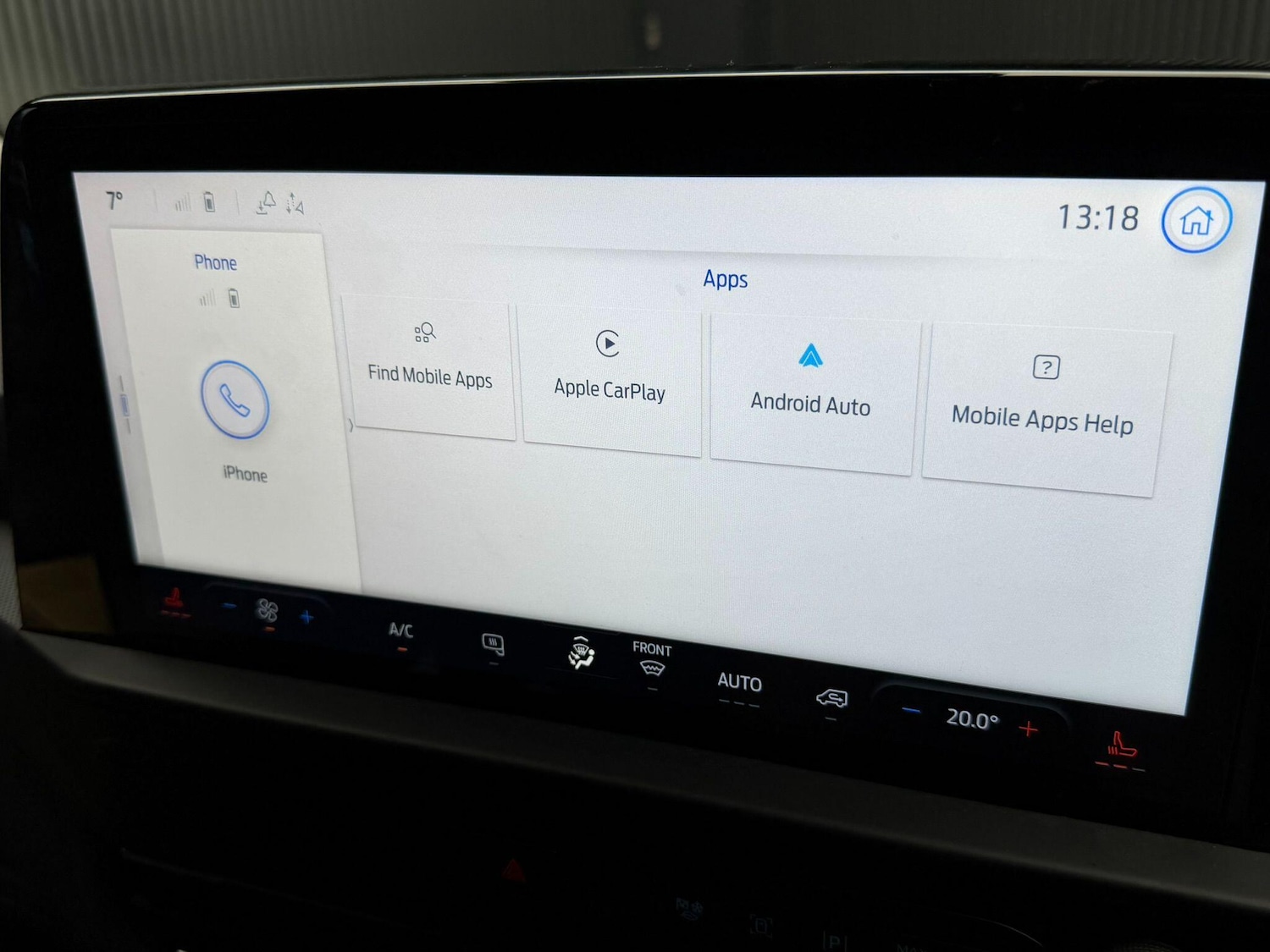 Used Ford Transit Custom 2023 for sale - 77163052: Photo 52