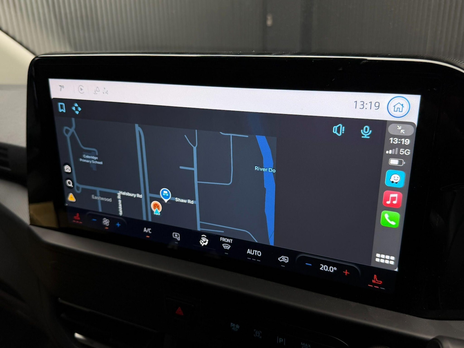 Used Ford Transit Custom 2023 for sale - 77163052: Photo 53