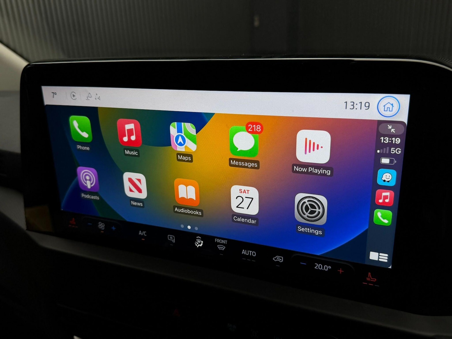 Used Ford Transit Custom 2023 for sale - 77163052: Photo 54