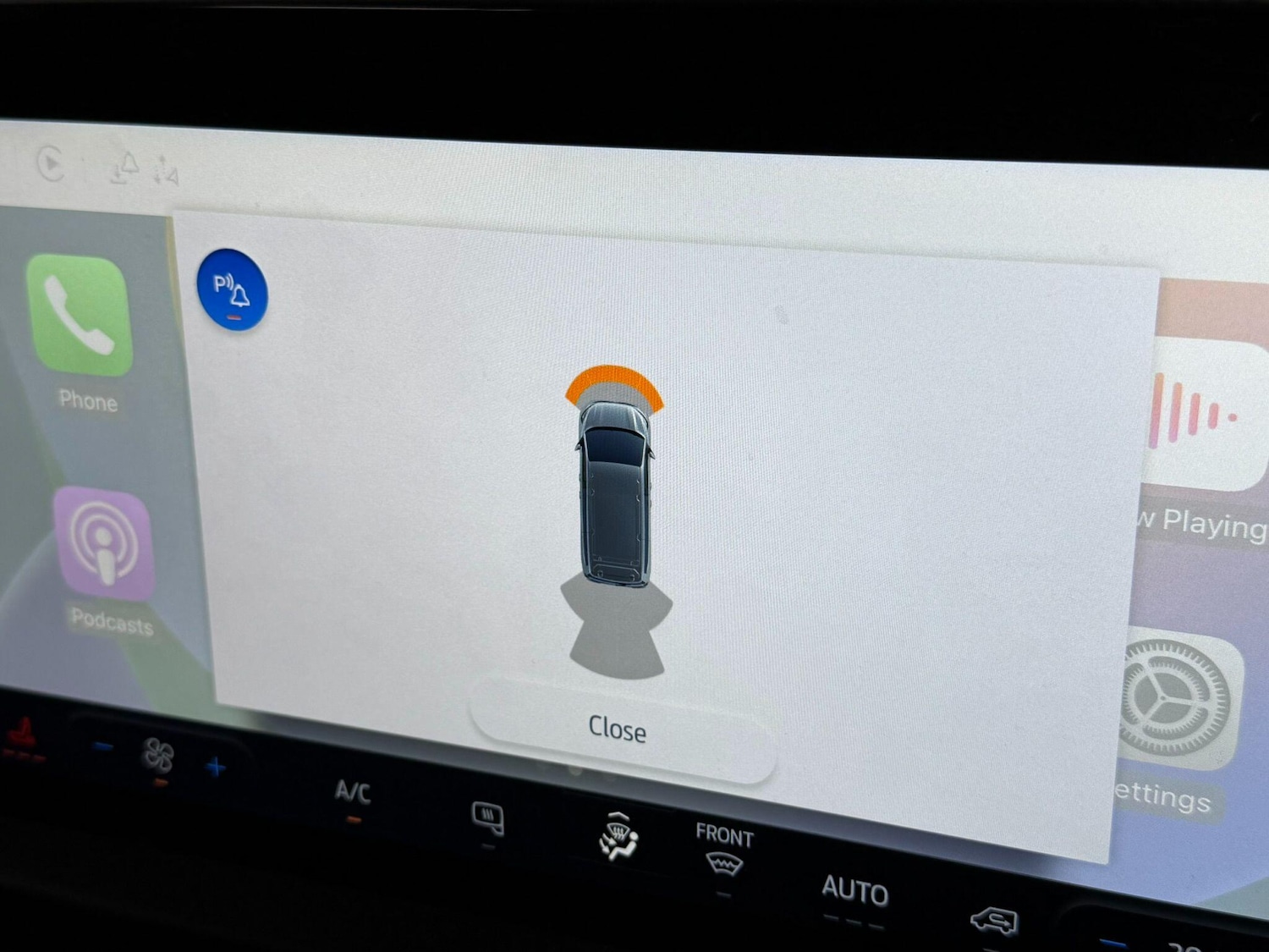 Used Ford Transit Custom 2023 for sale - 77163052: Photo 55