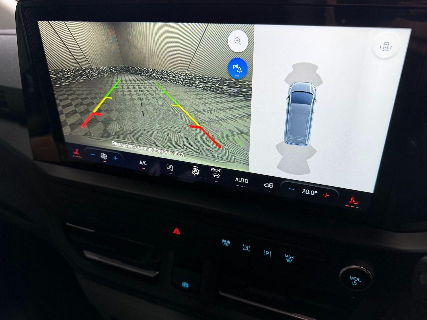 Used Ford Transit Custom 2023 for sale - 77163052: Photo 56