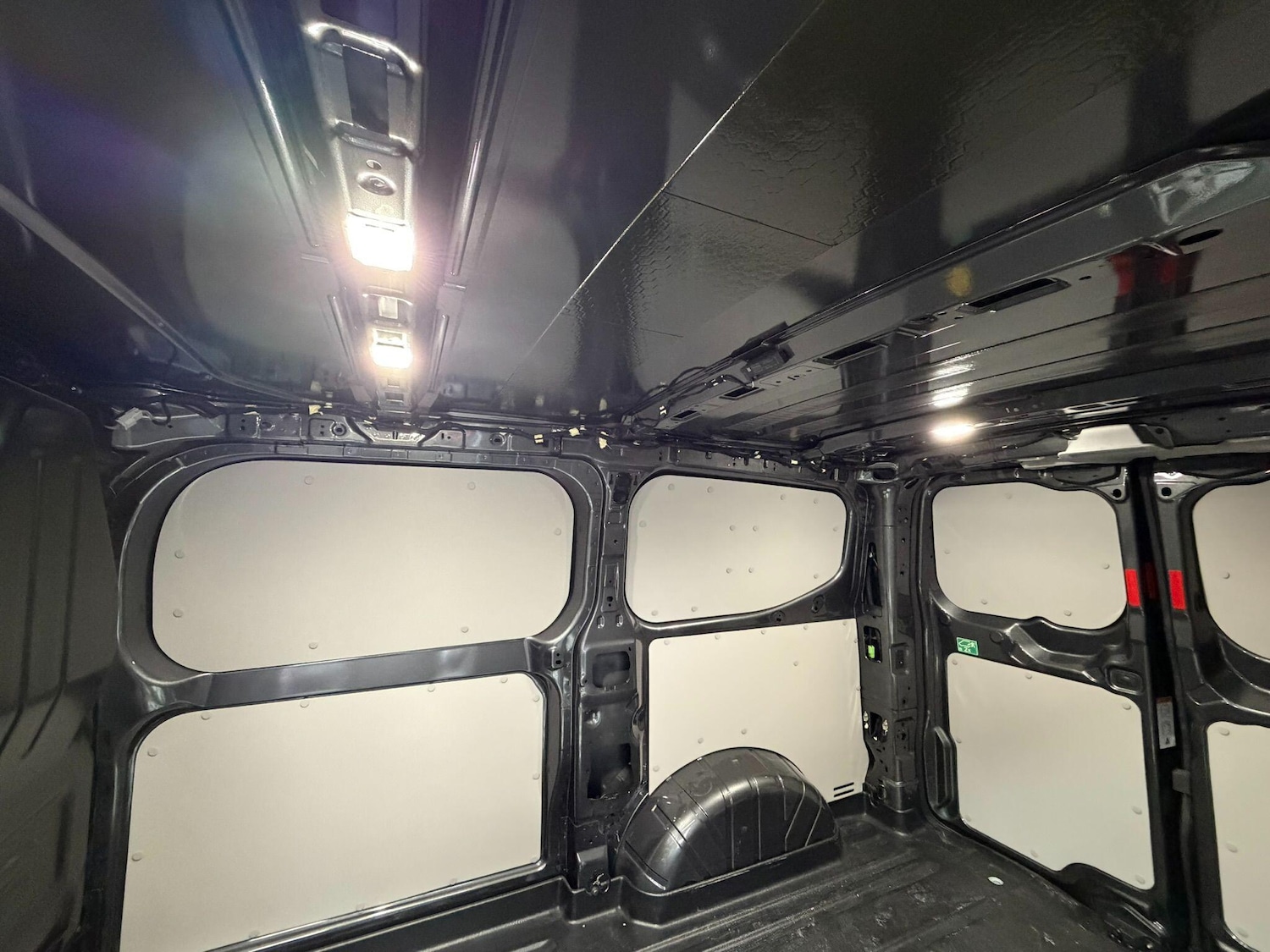 Used Ford Transit Custom 2023 for sale - 77163052: Photo 57