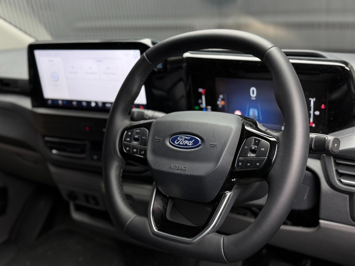 Used Ford Transit Custom 2023 for sale - 77163052: Photo 58