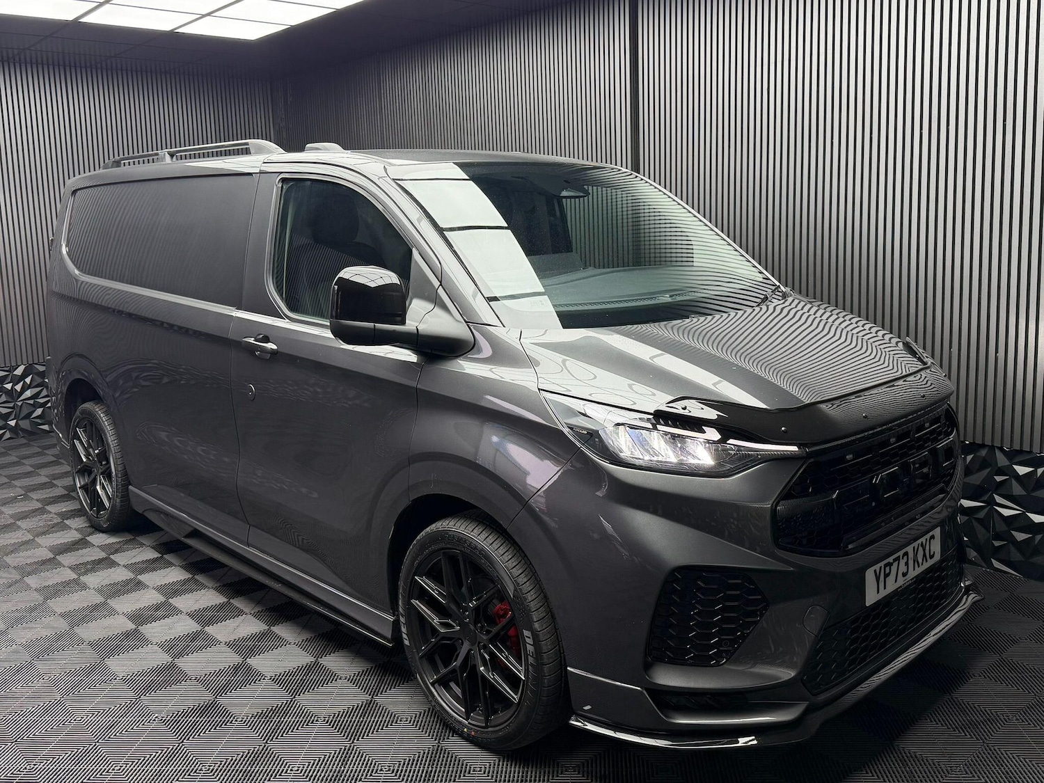 Used Ford Transit Custom 2023 for sale - 77163052: Photo 6