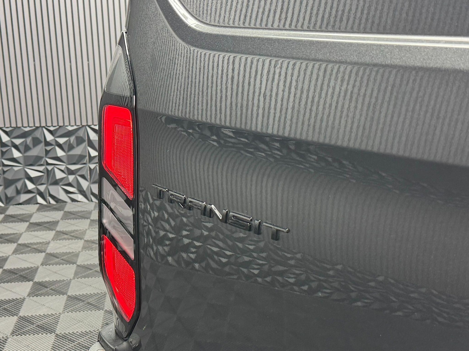 Used Ford Transit Custom 2023 for sale - 77163052: Photo 62