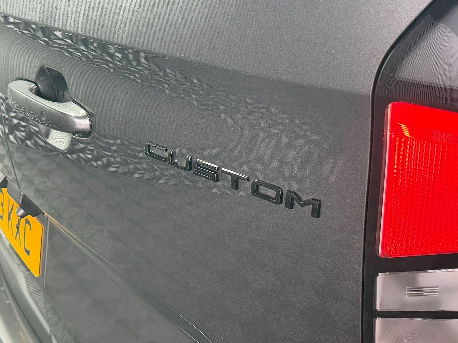 Used Ford Transit Custom 2023 for sale - 77163052: Photo 64