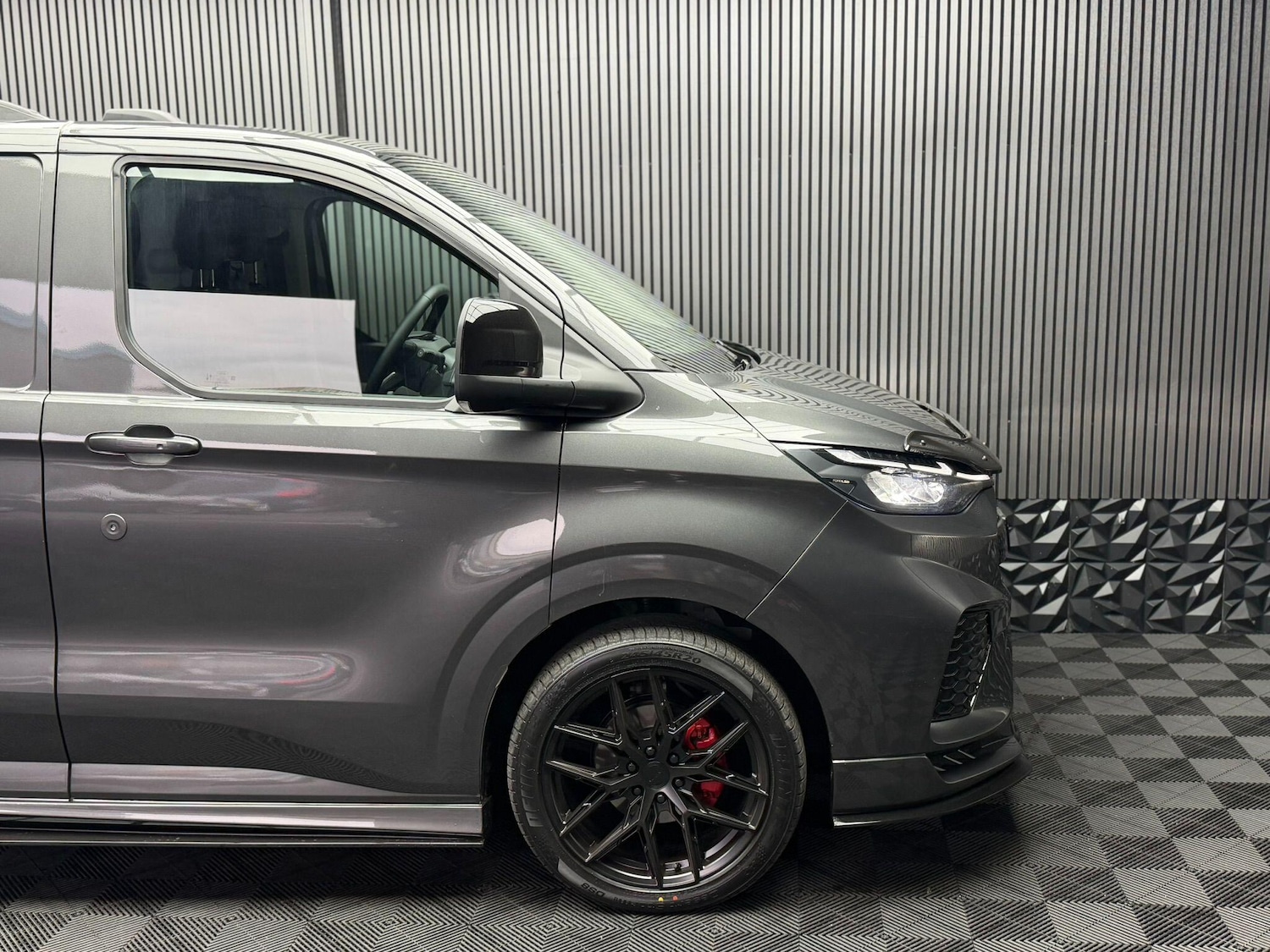 Used Ford Transit Custom 2023 for sale - 77163052: Photo 9