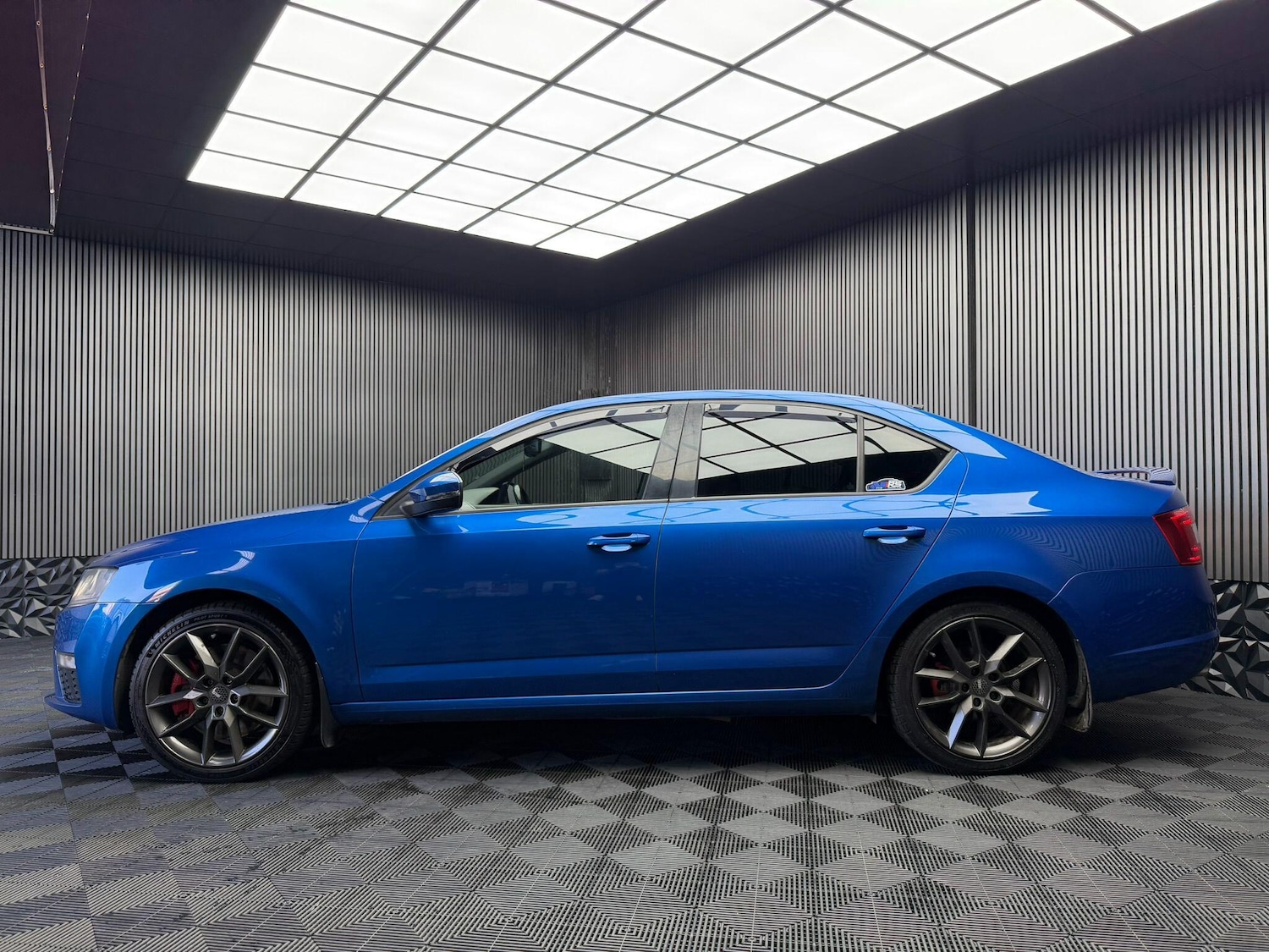 Used Skoda Octavia 2013 for sale - 77376648: Photo 10