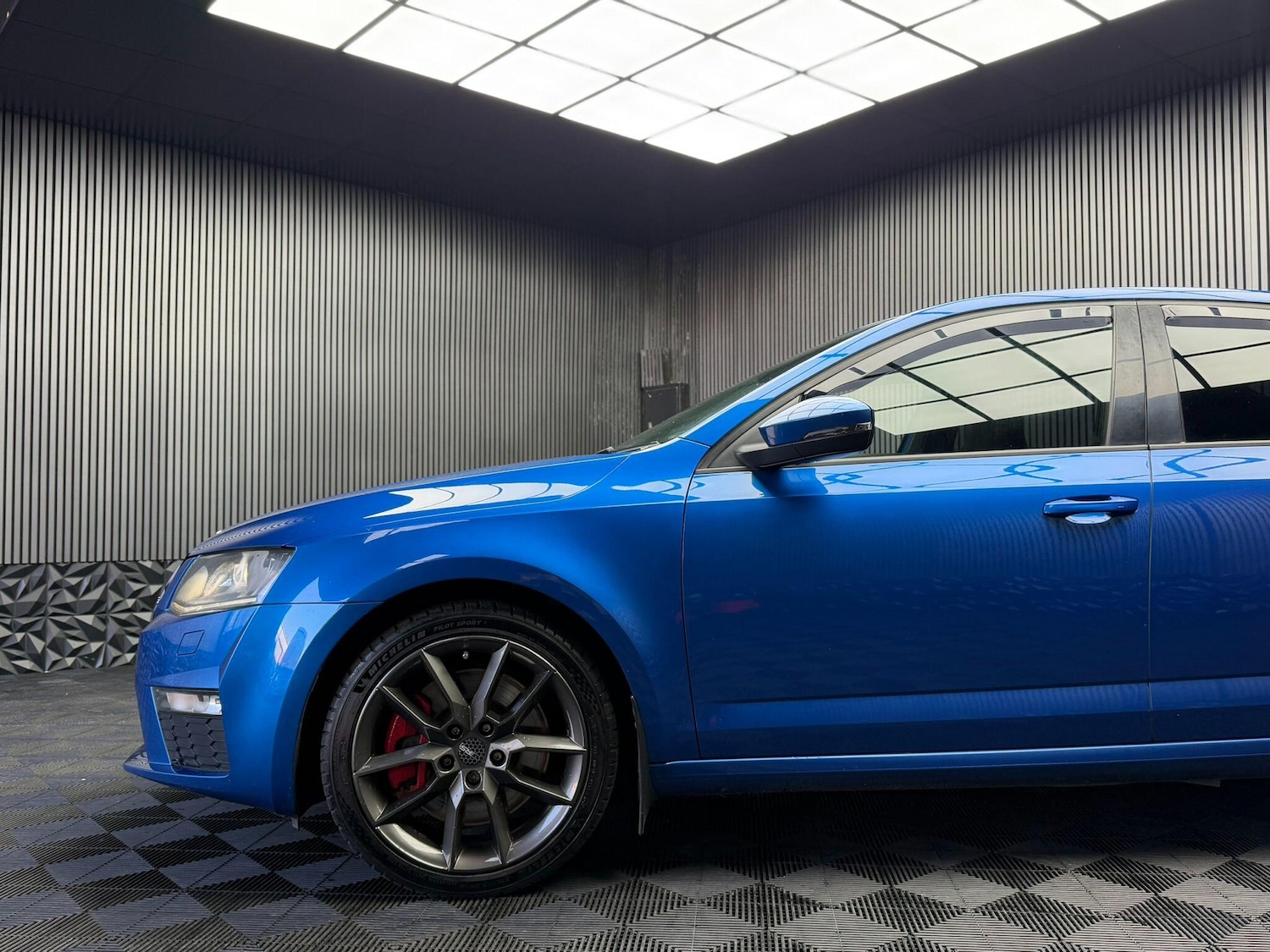 Used Skoda Octavia 2013 for sale - 77376648: Photo 11