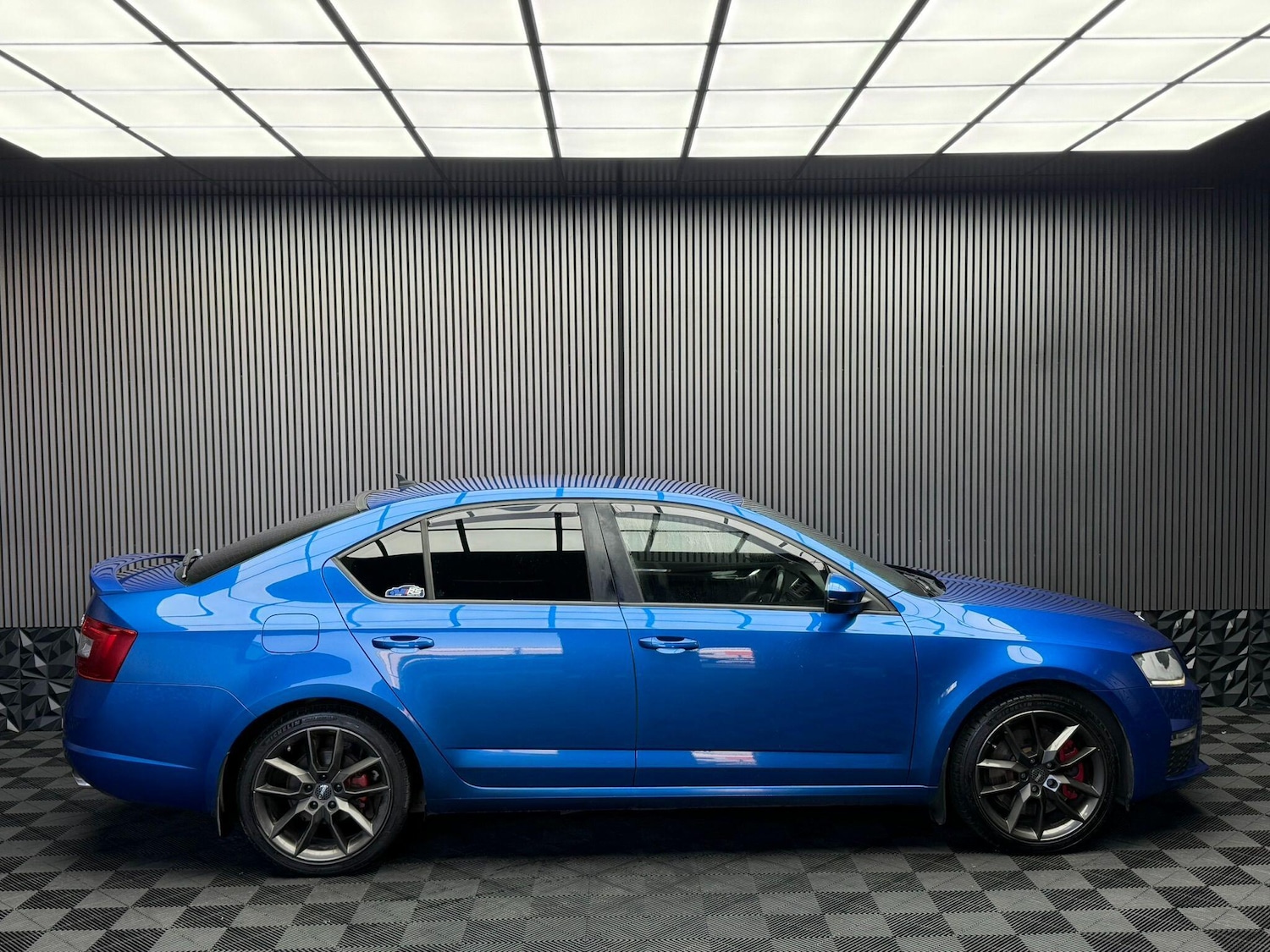 Used Skoda Octavia 2013 for sale - 77376648: Photo 13