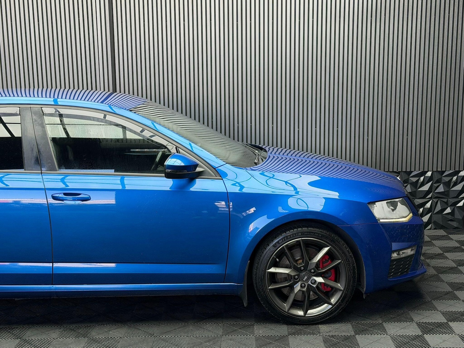 Used Skoda Octavia 2013 for sale - 77376648: Photo 14