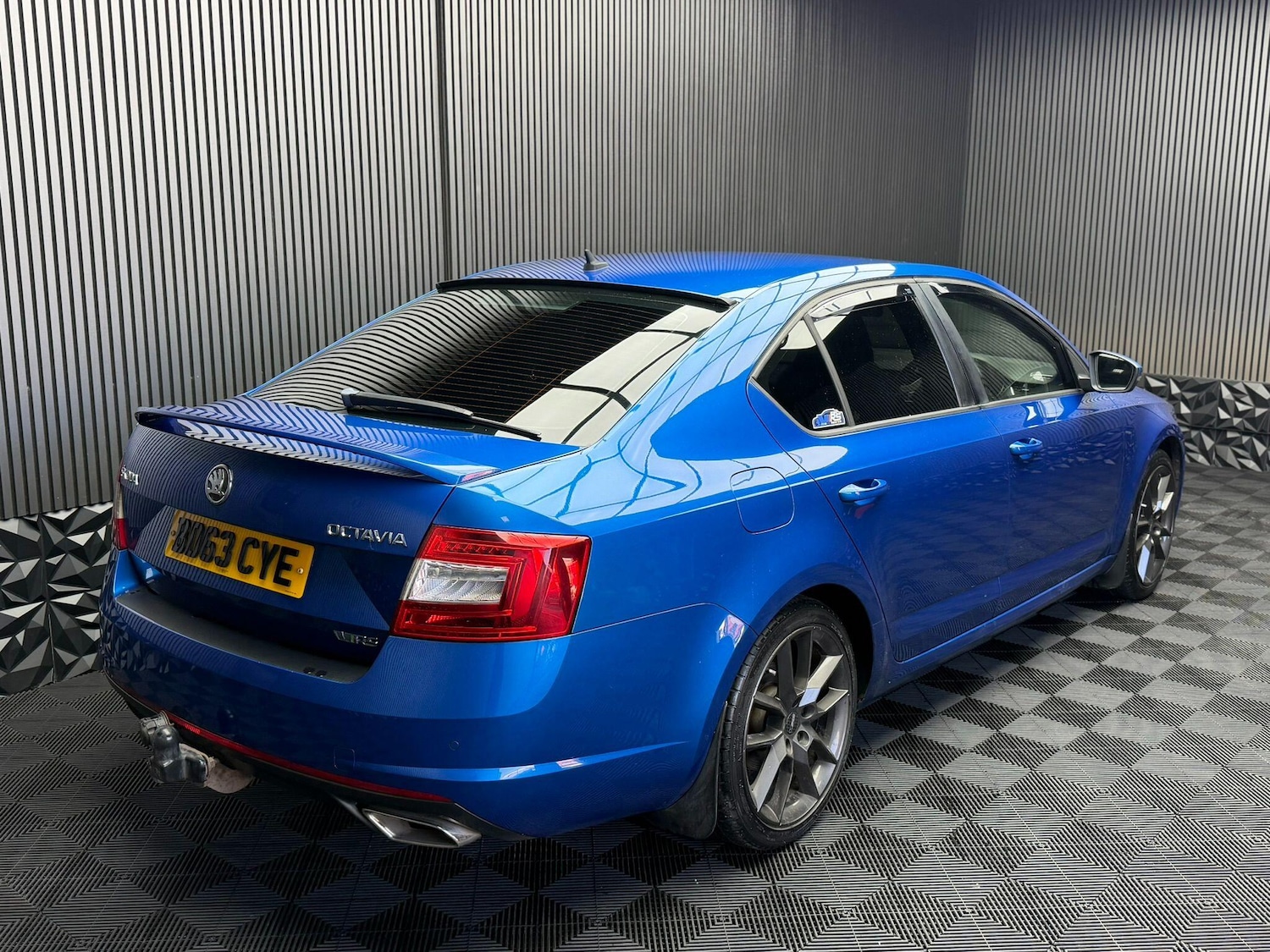 Used Skoda Octavia 2013 for sale - 77376648: Photo 15