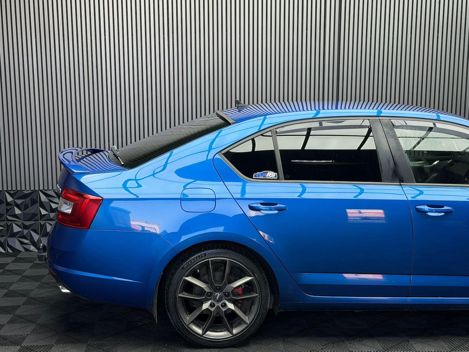 Used Skoda Octavia 2013 for sale - 77376648: Photo 28