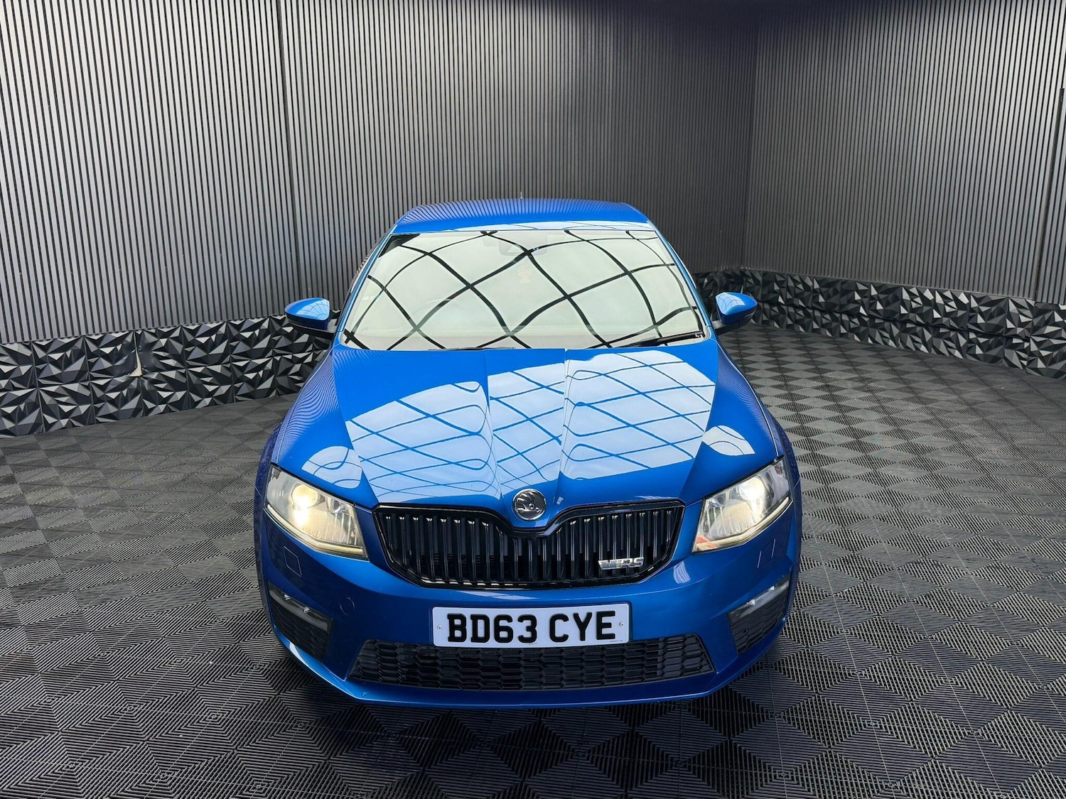 Used Skoda Octavia 2013 for sale - 77376648: Photo 3