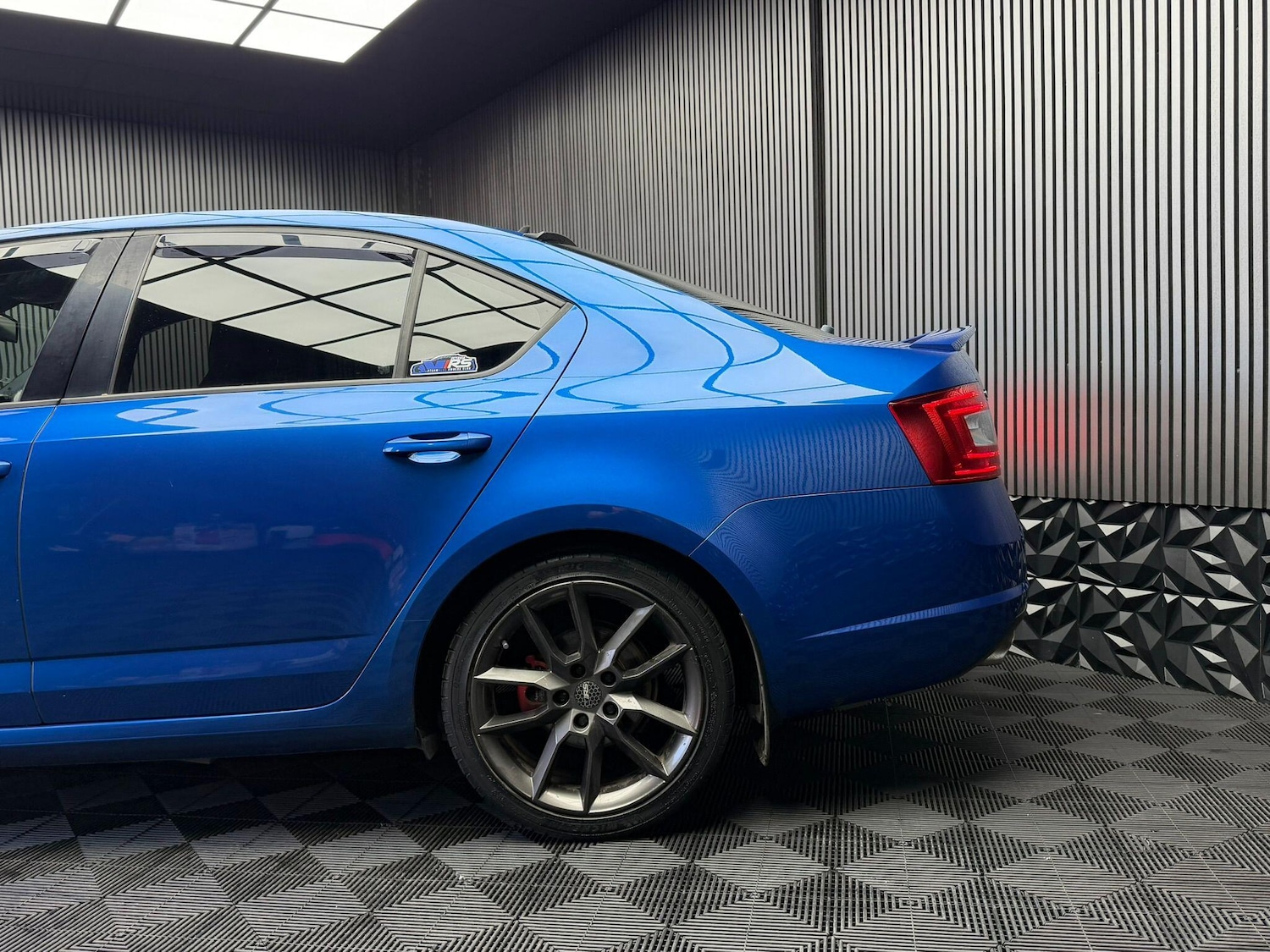 Used Skoda Octavia 2013 for sale - 77376648: Photo 30