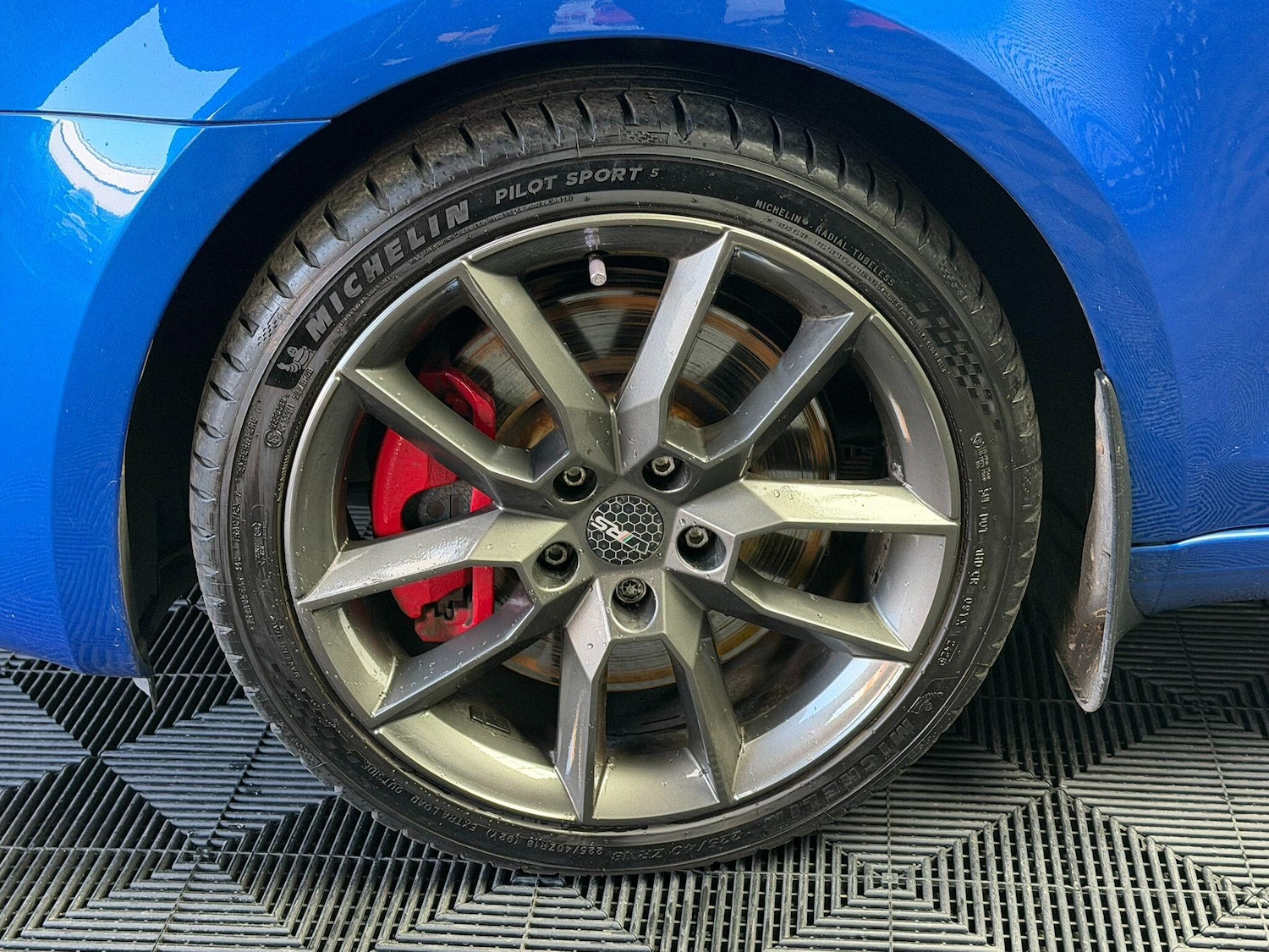 Used Skoda Octavia 2013 for sale - 77376648: Photo 31