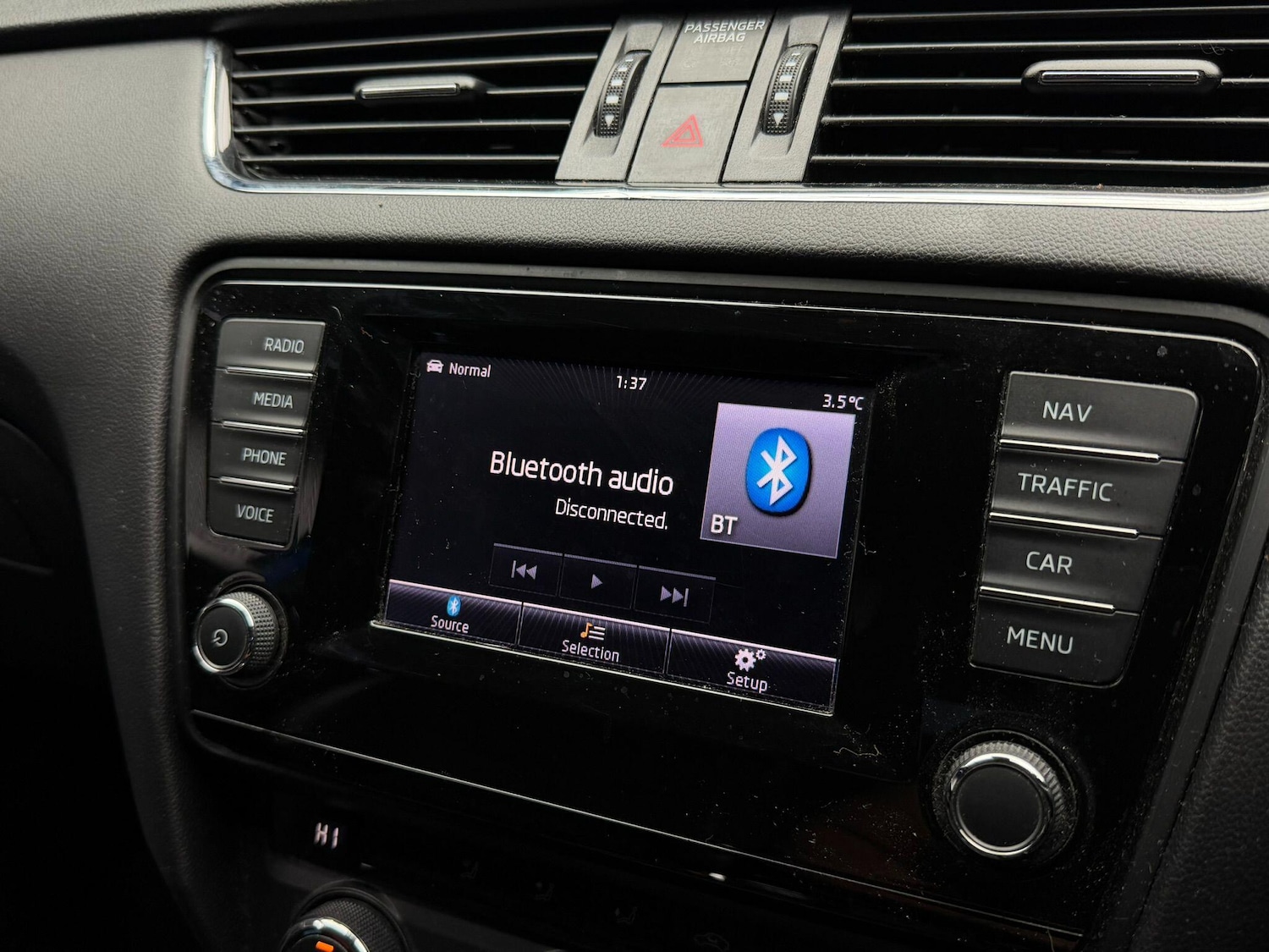 Used Skoda Octavia 2013 for sale - 77376648: Photo 33