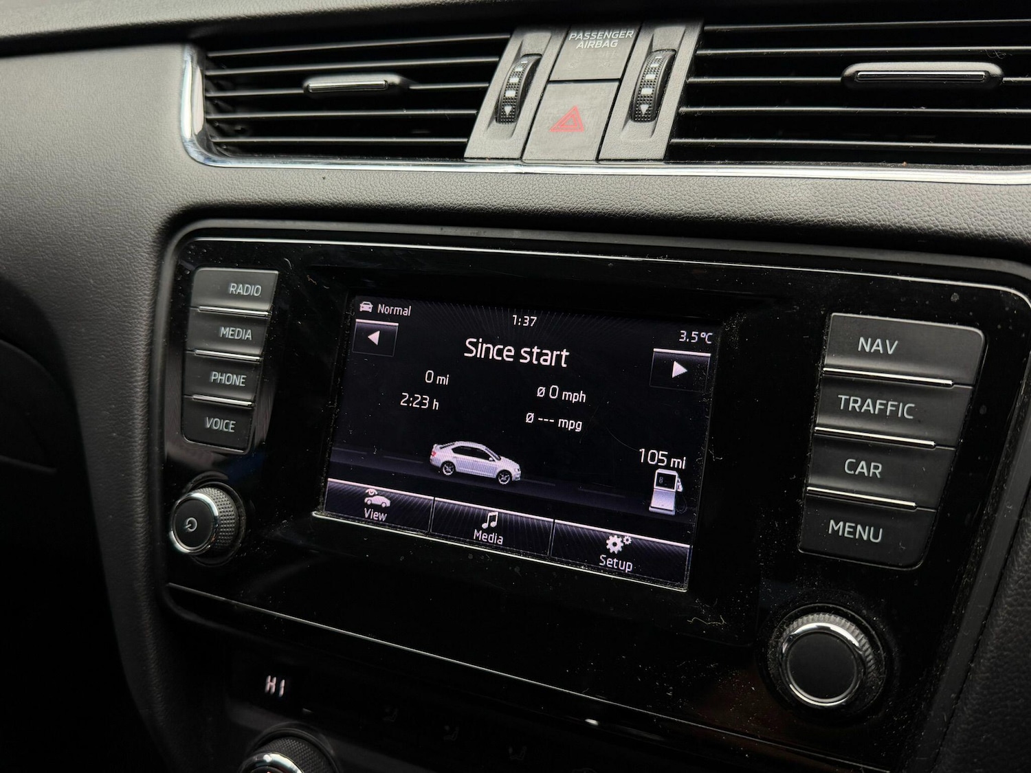 Used Skoda Octavia 2013 for sale - 77376648: Photo 36