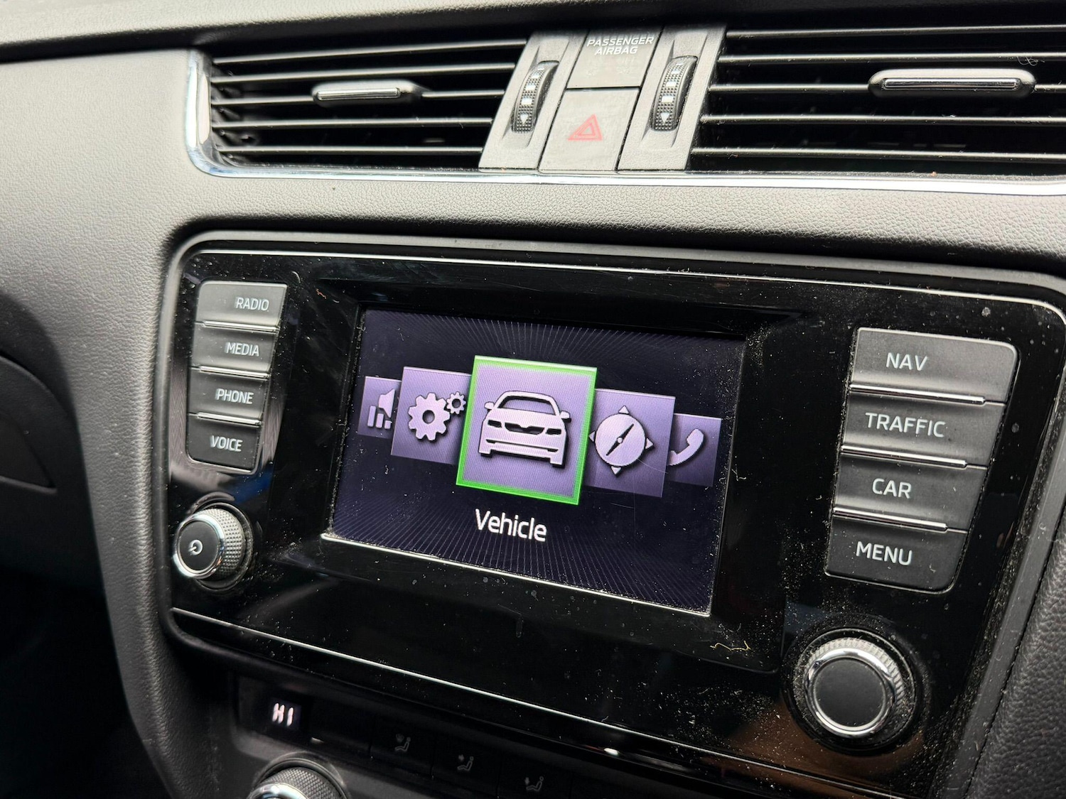 Used Skoda Octavia 2013 for sale - 77376648: Photo 37