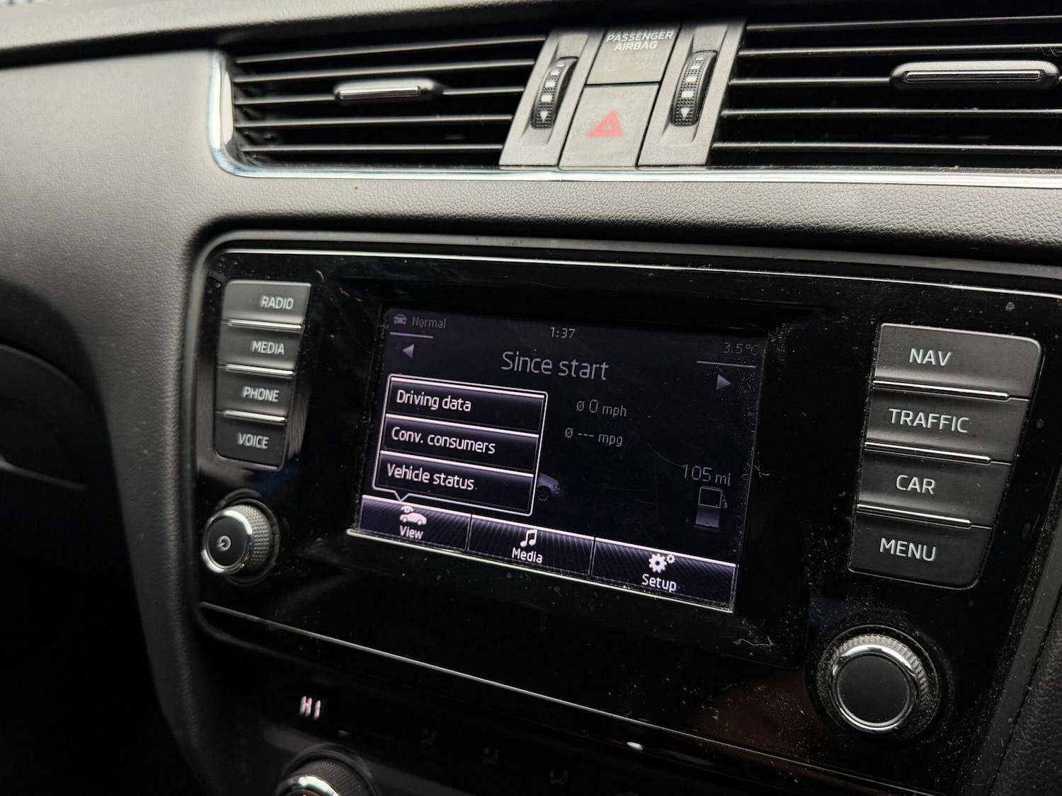 Used Skoda Octavia 2013 for sale - 77376648: Photo 38