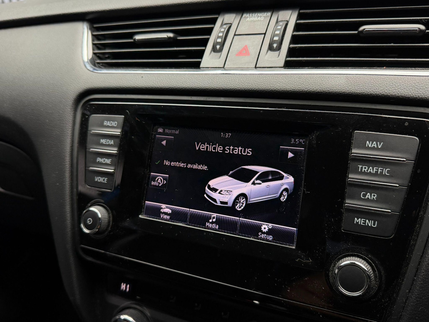 Used Skoda Octavia 2013 for sale - 77376648: Photo 39