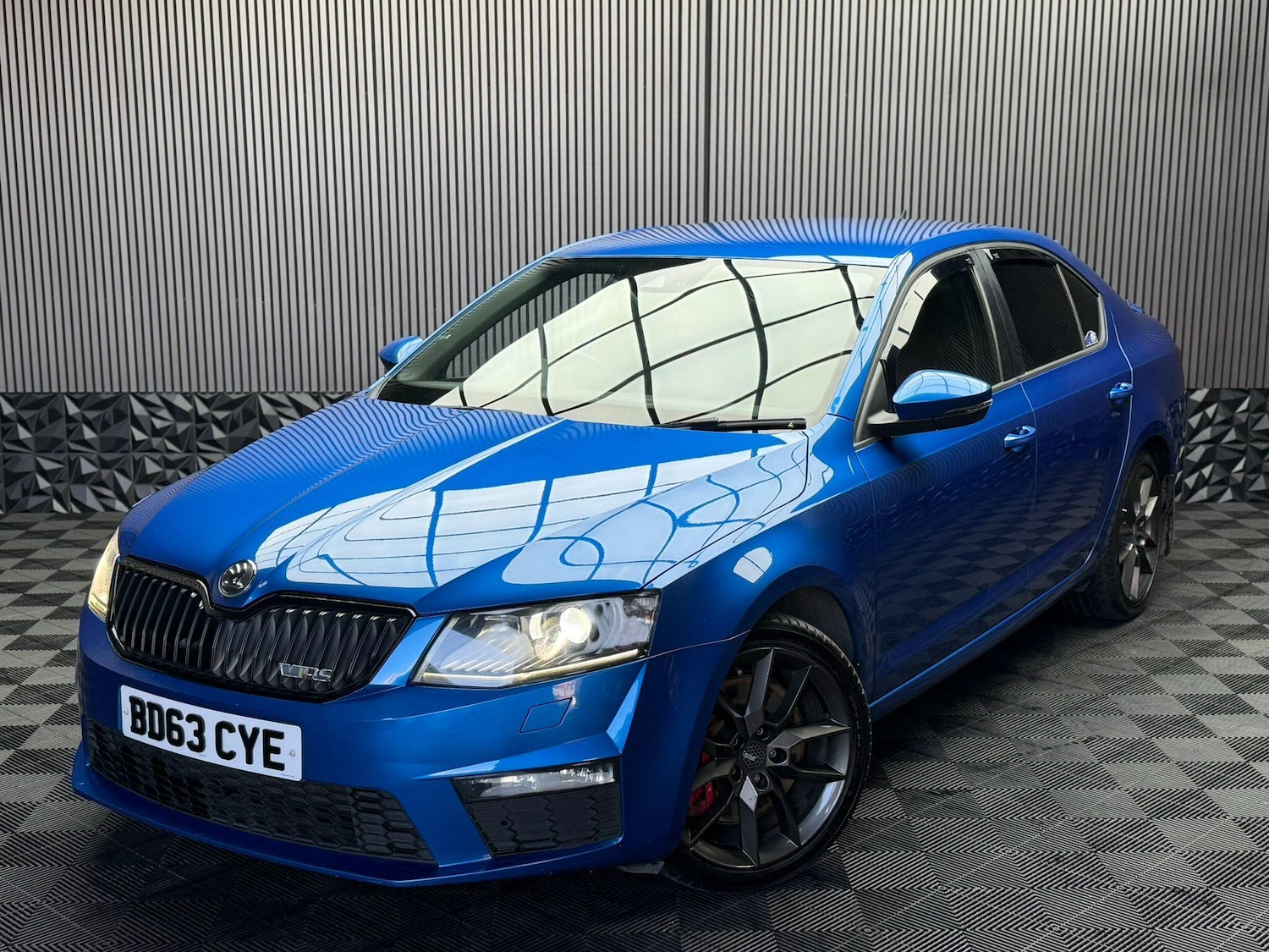 Used Skoda Octavia 2013 for sale - 77376648: Photo 4