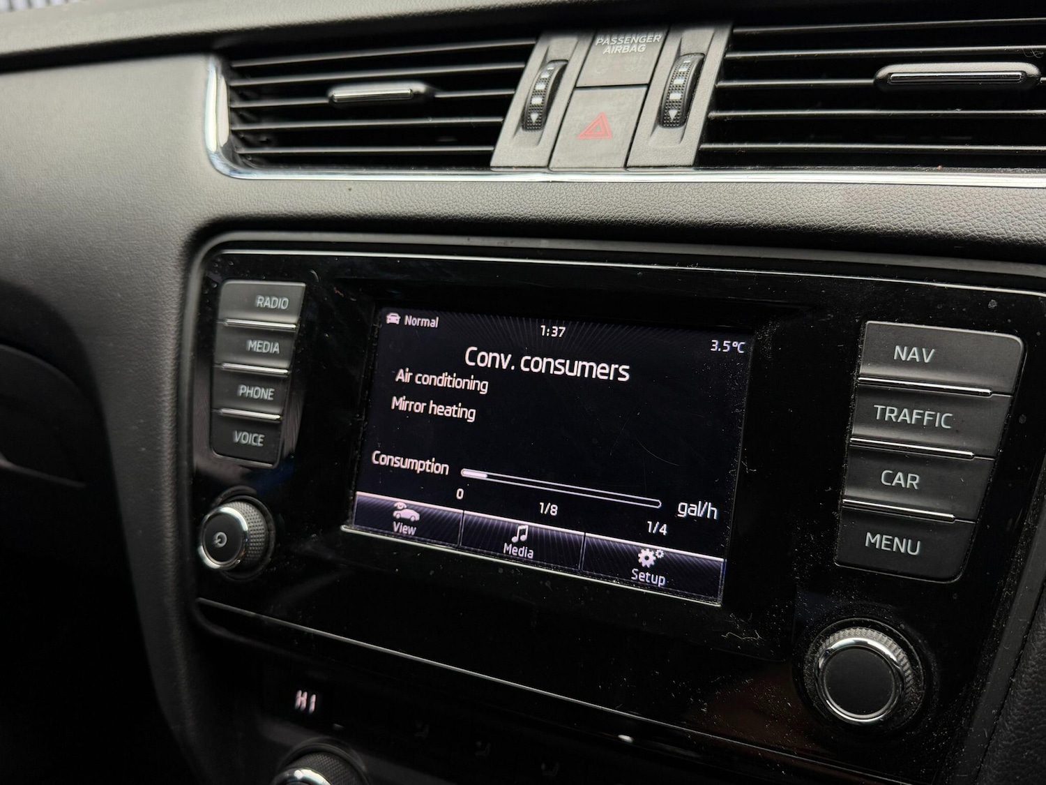 Used Skoda Octavia 2013 for sale - 77376648: Photo 40