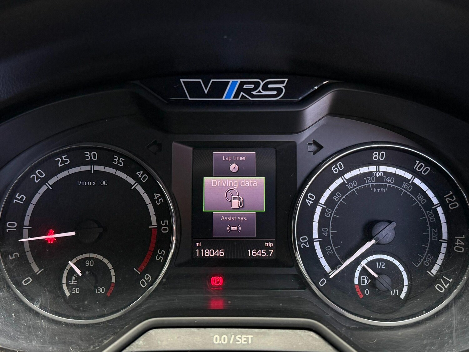 Used Skoda Octavia 2013 for sale - 77376648: Photo 43