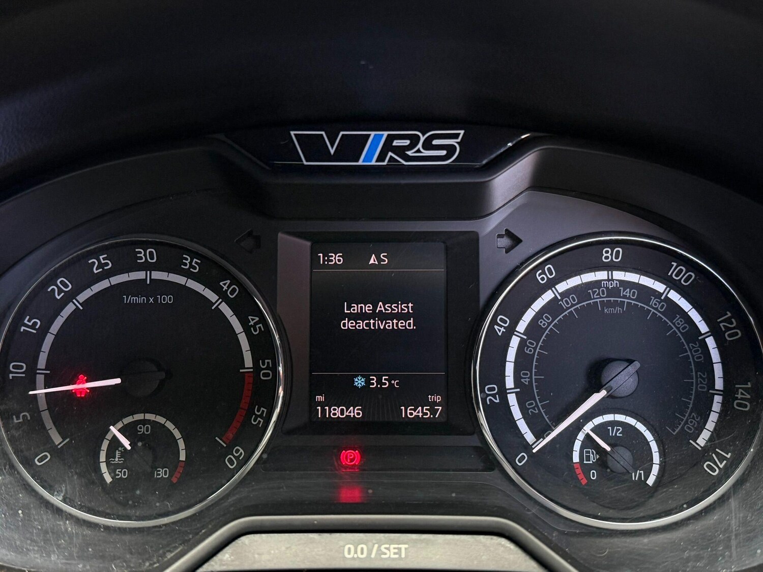 Used Skoda Octavia 2013 for sale - 77376648: Photo 44