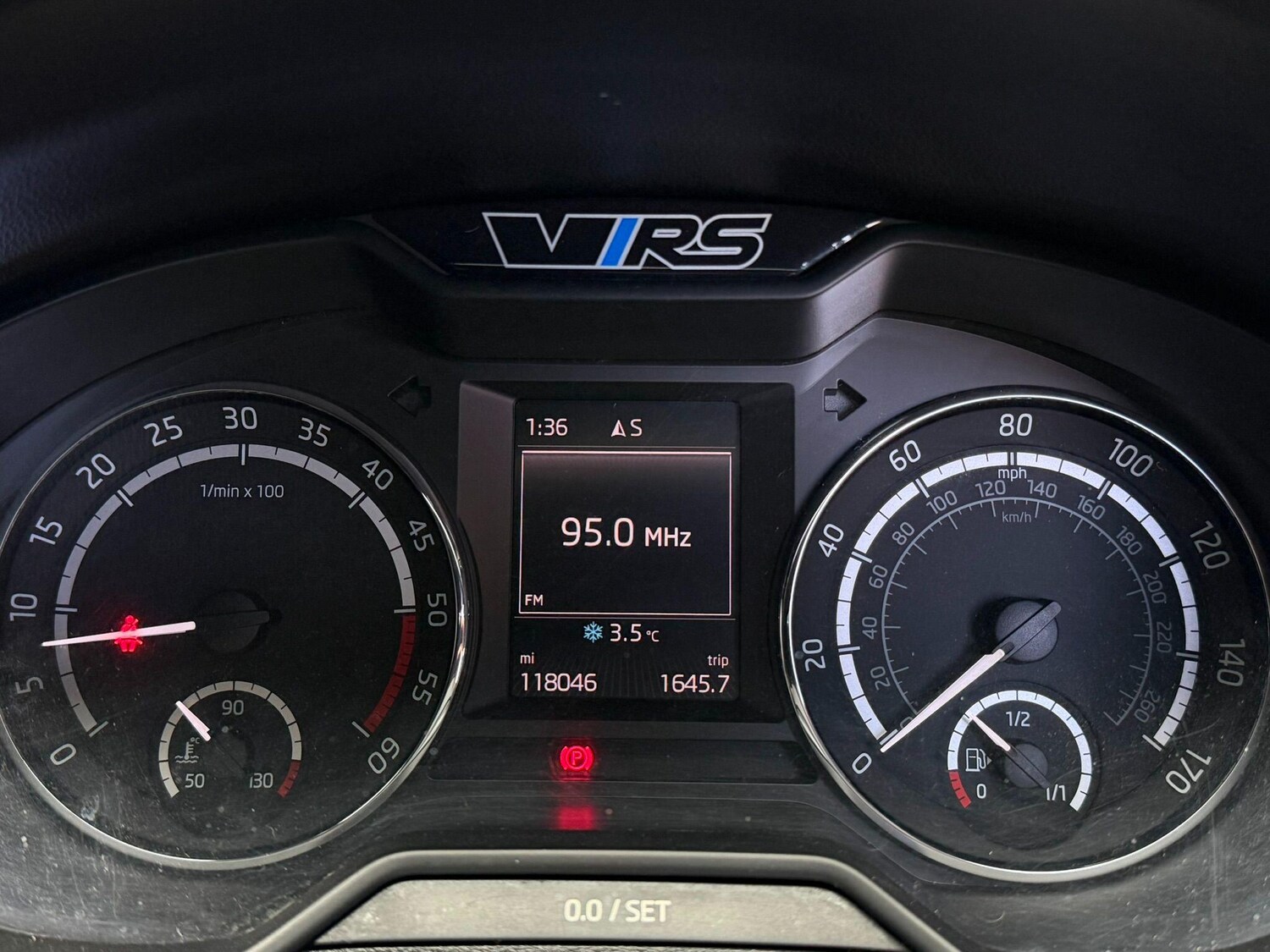 Used Skoda Octavia 2013 for sale - 77376648: Photo 46