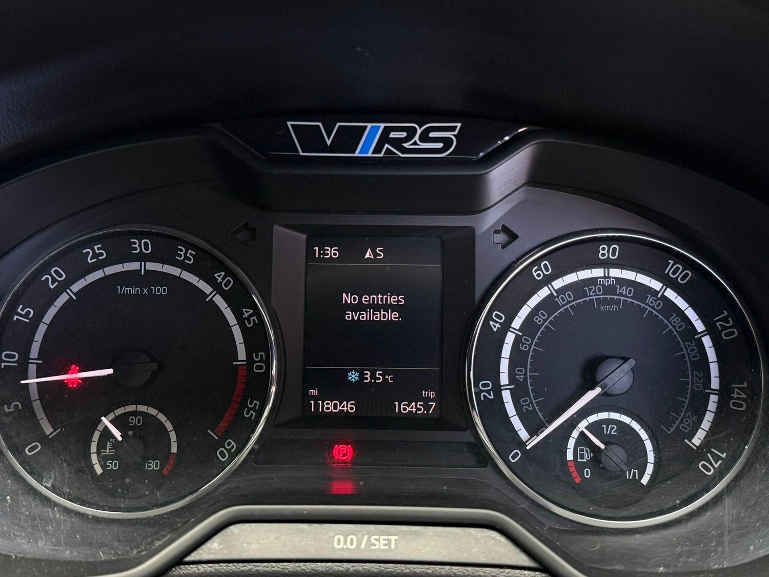 Used Skoda Octavia 2013 for sale - 77376648: Photo 48