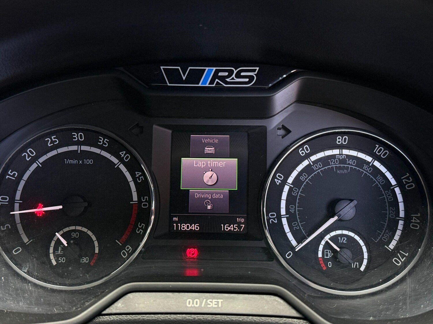 Used Skoda Octavia 2013 for sale - 77376648: Photo 49