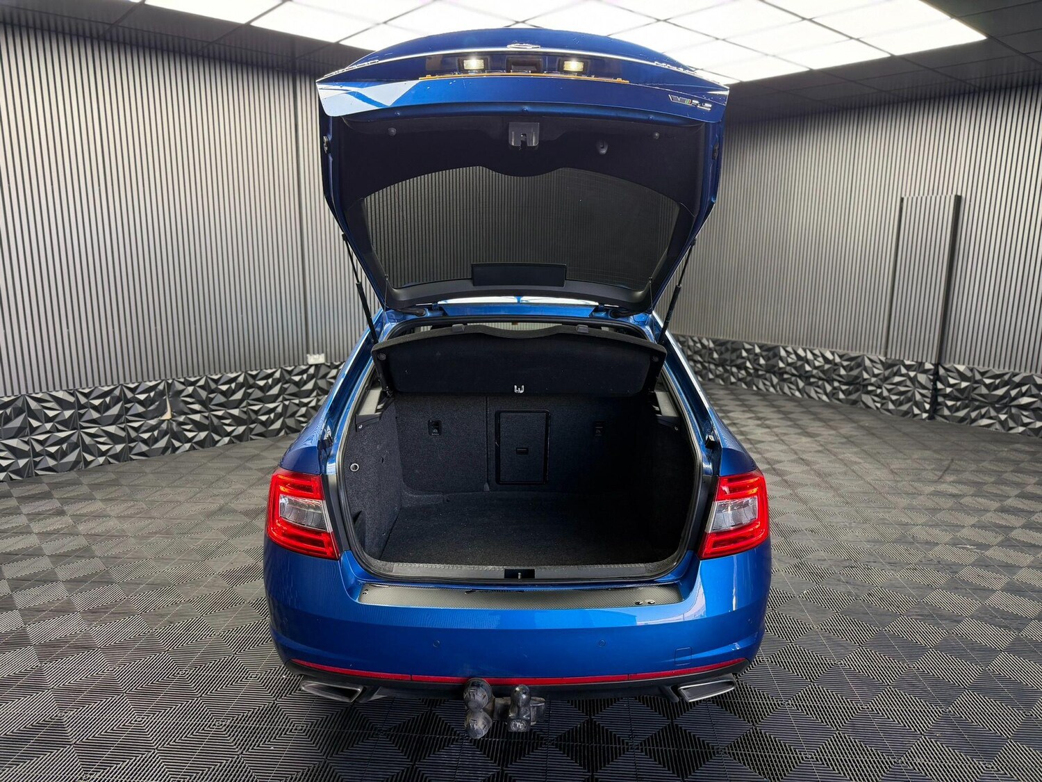 Used Skoda Octavia 2013 for sale - 77376648: Photo 51