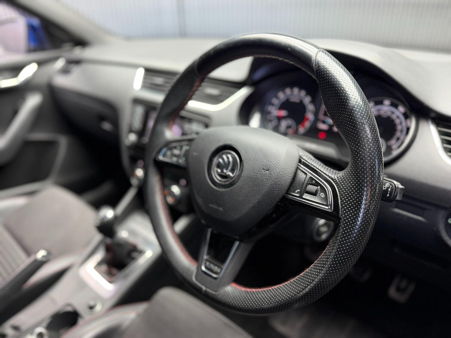 Used Skoda Octavia 2013 for sale - 77376648: Photo 52