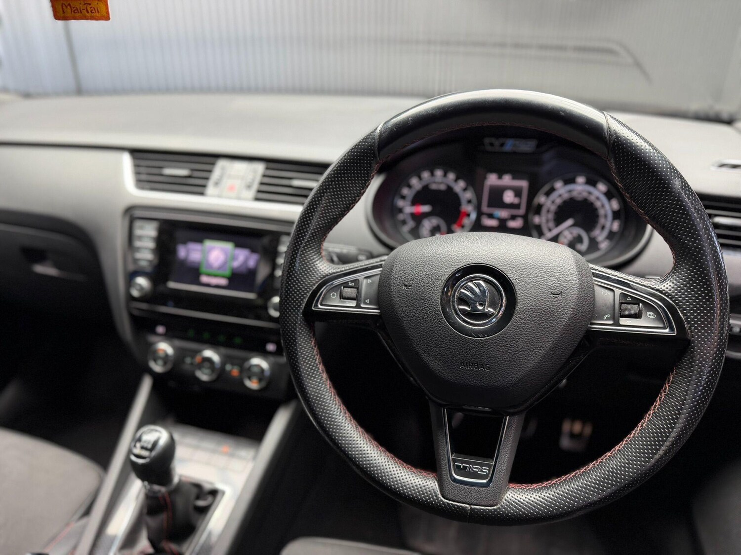 Used Skoda Octavia 2013 for sale - 77376648: Photo 53