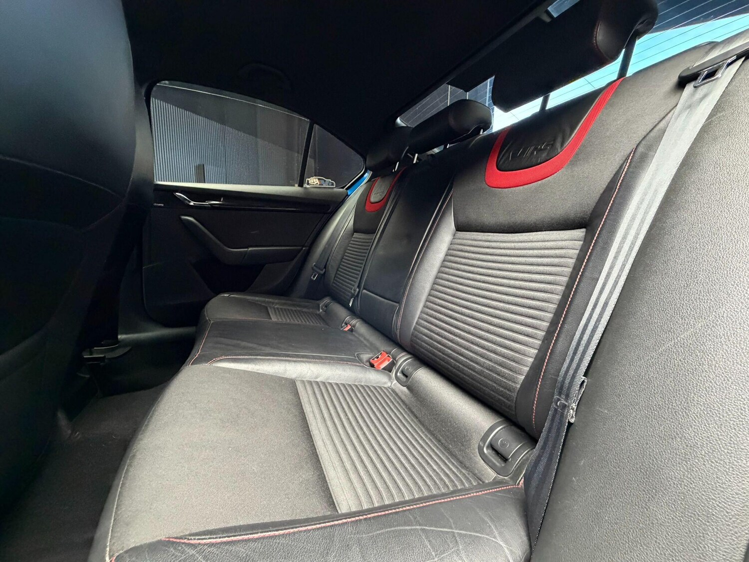 Used Skoda Octavia 2013 for sale - 77376648: Photo 54