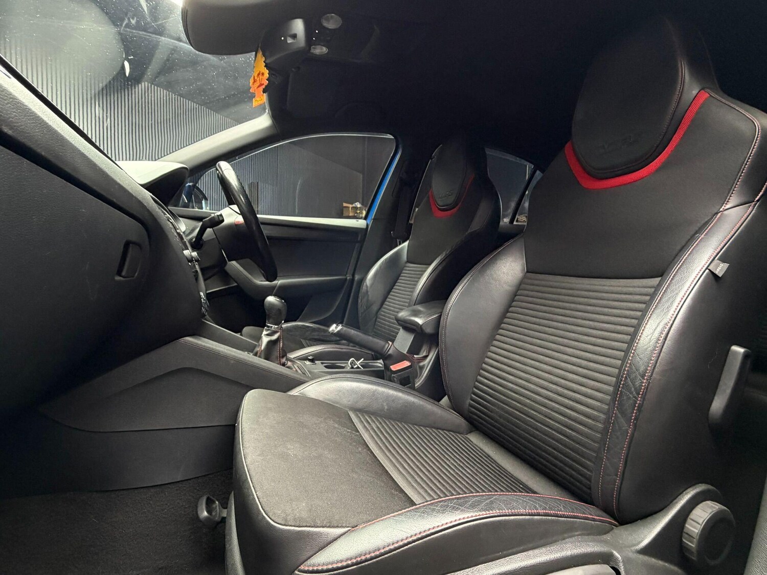 Used Skoda Octavia 2013 for sale - 77376648: Photo 55