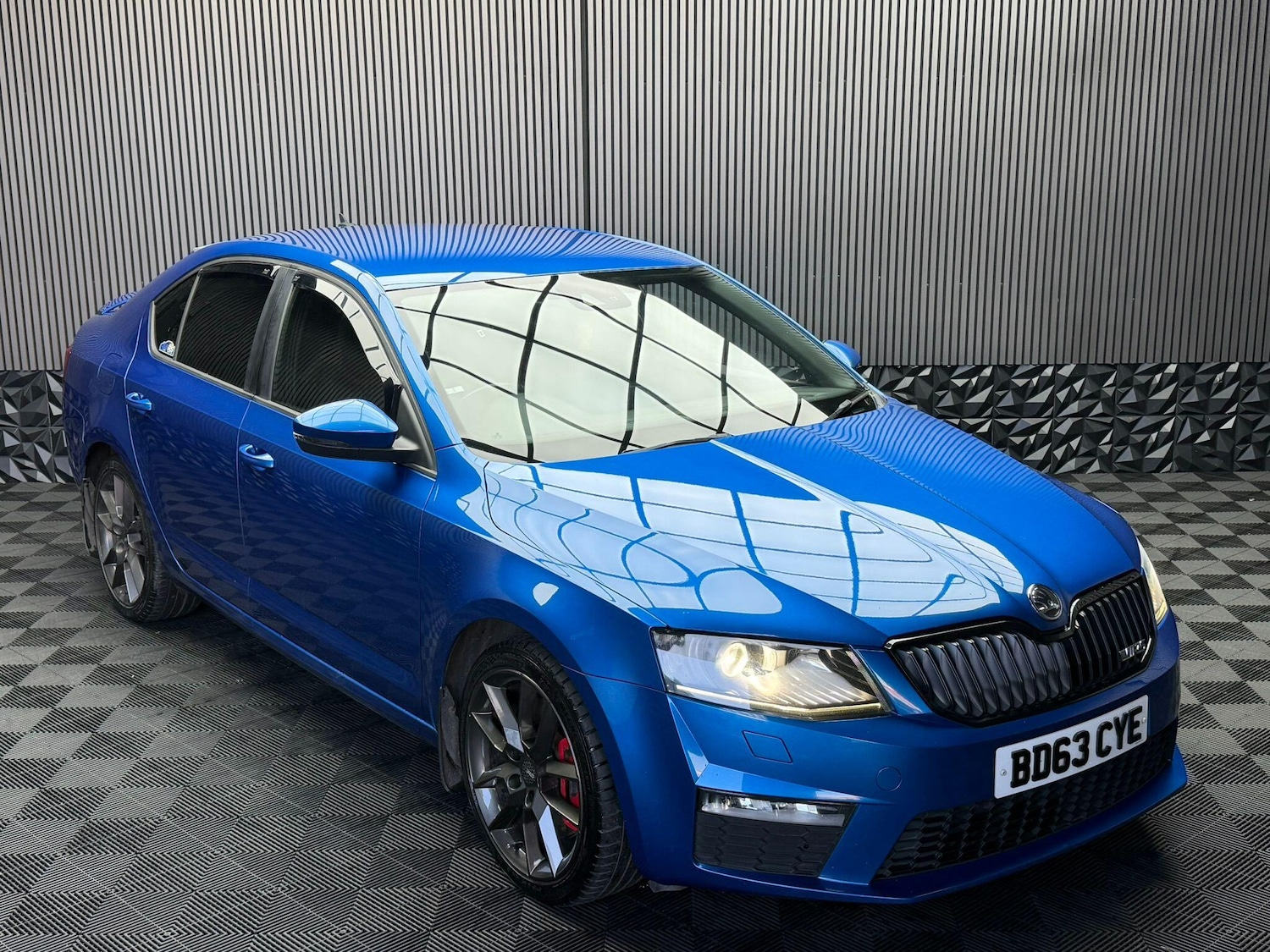 Used Skoda Octavia 2013 for sale - 77376648: Photo 6