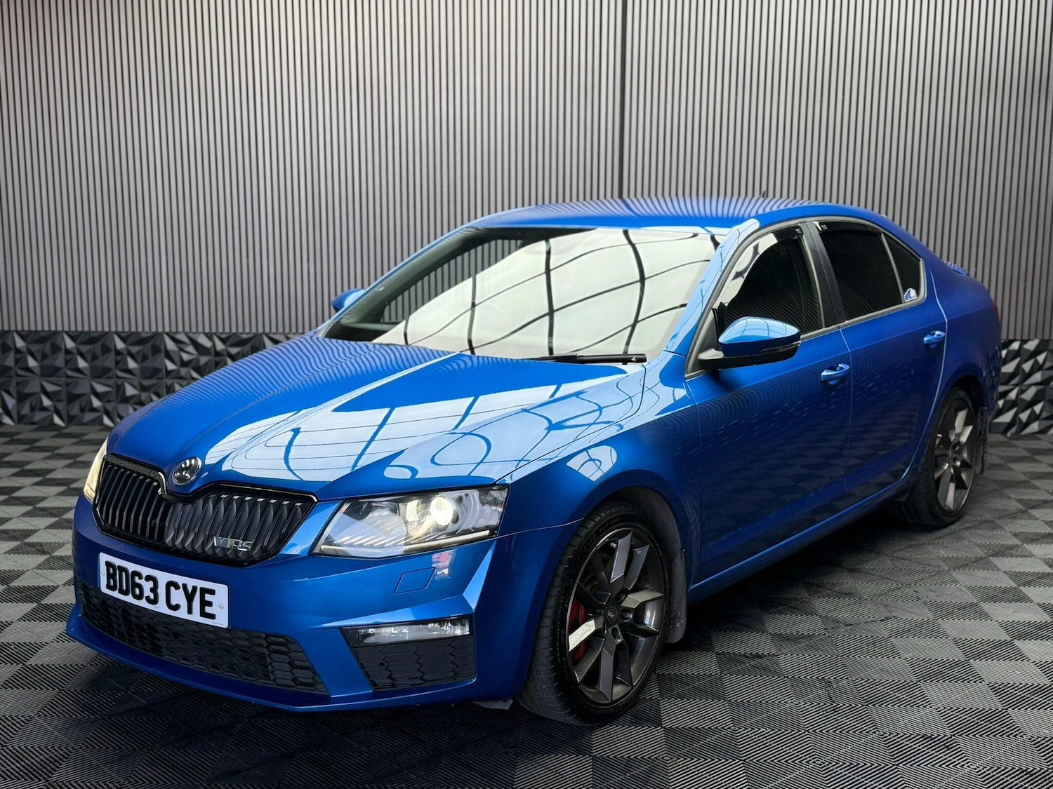 Used Skoda Octavia 2013 for sale - 77376648: Photo 7