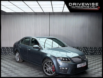 Used Skoda Octavia 2015 for sale - 79373361: Photo