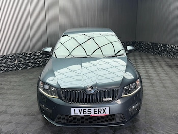 Used Skoda Octavia 2015 for sale - 79373361: Photo