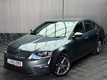 Used Skoda Octavia 2015 for sale - 79373361: Photo