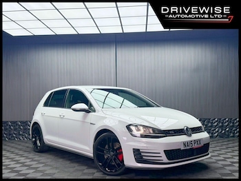 Used Volkswagen Golf 2015 for sale - 78492451: Photo